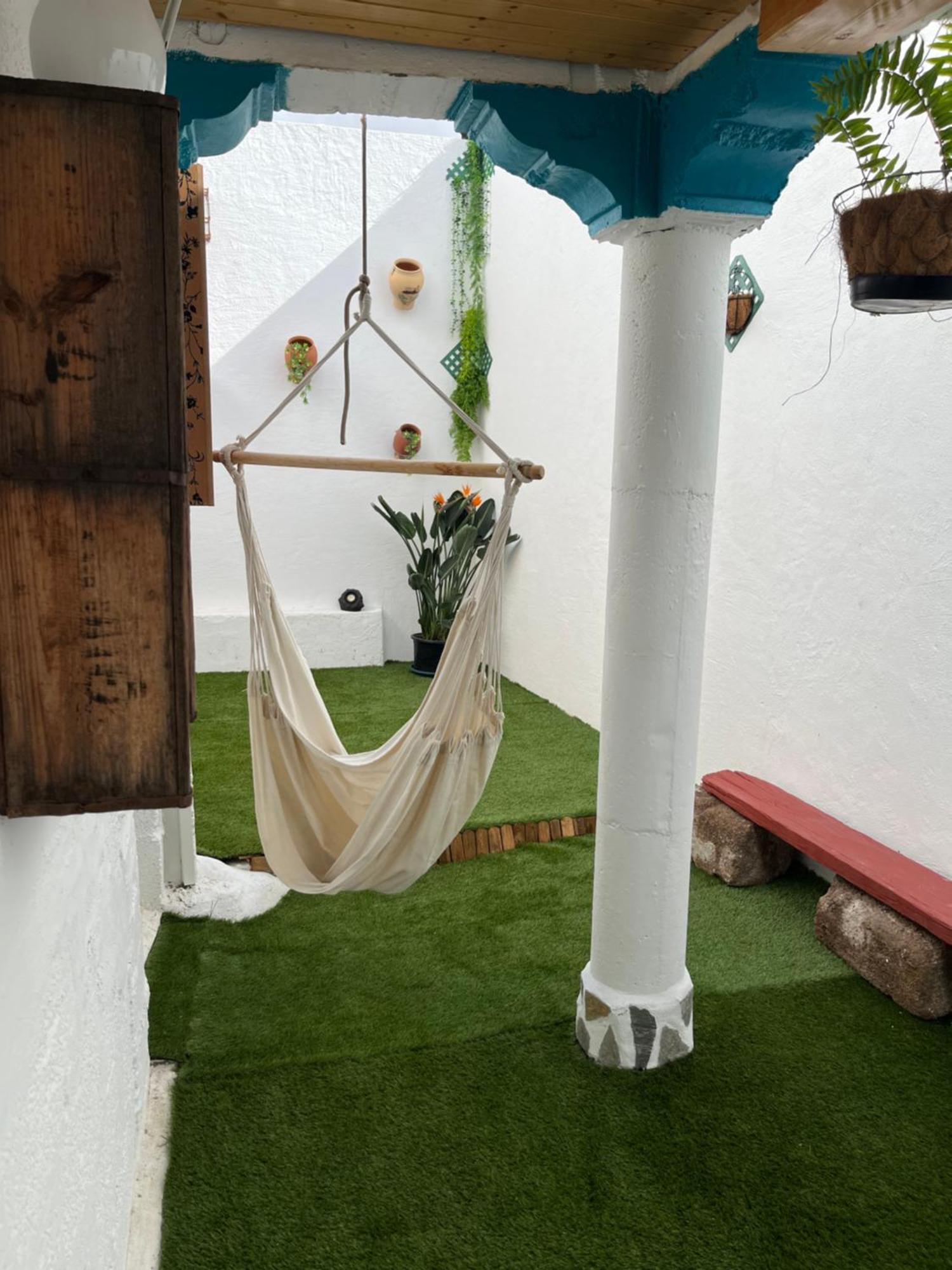 El Patio De Estrella Vila Las Palmas de Gran Canárias Exterior foto