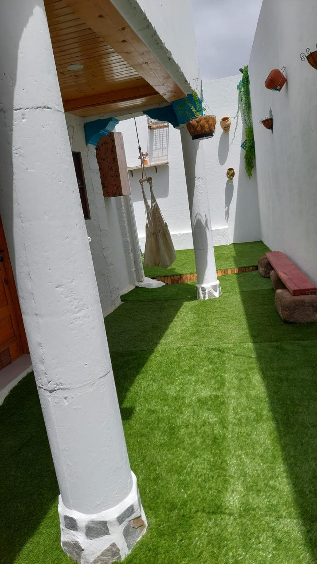 El Patio De Estrella Vila Las Palmas de Gran Canárias Exterior foto