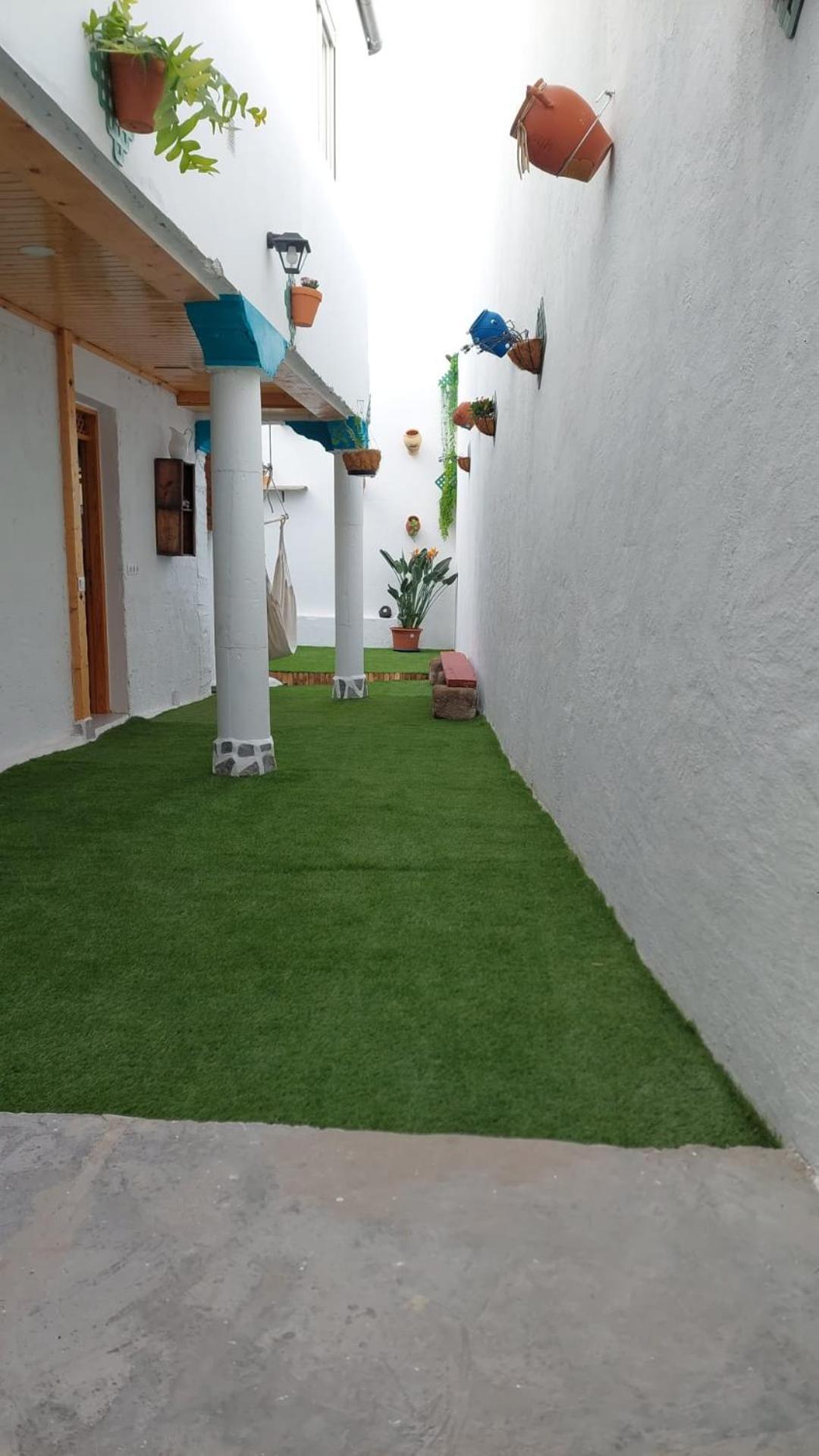 El Patio De Estrella Vila Las Palmas de Gran Canárias Exterior foto