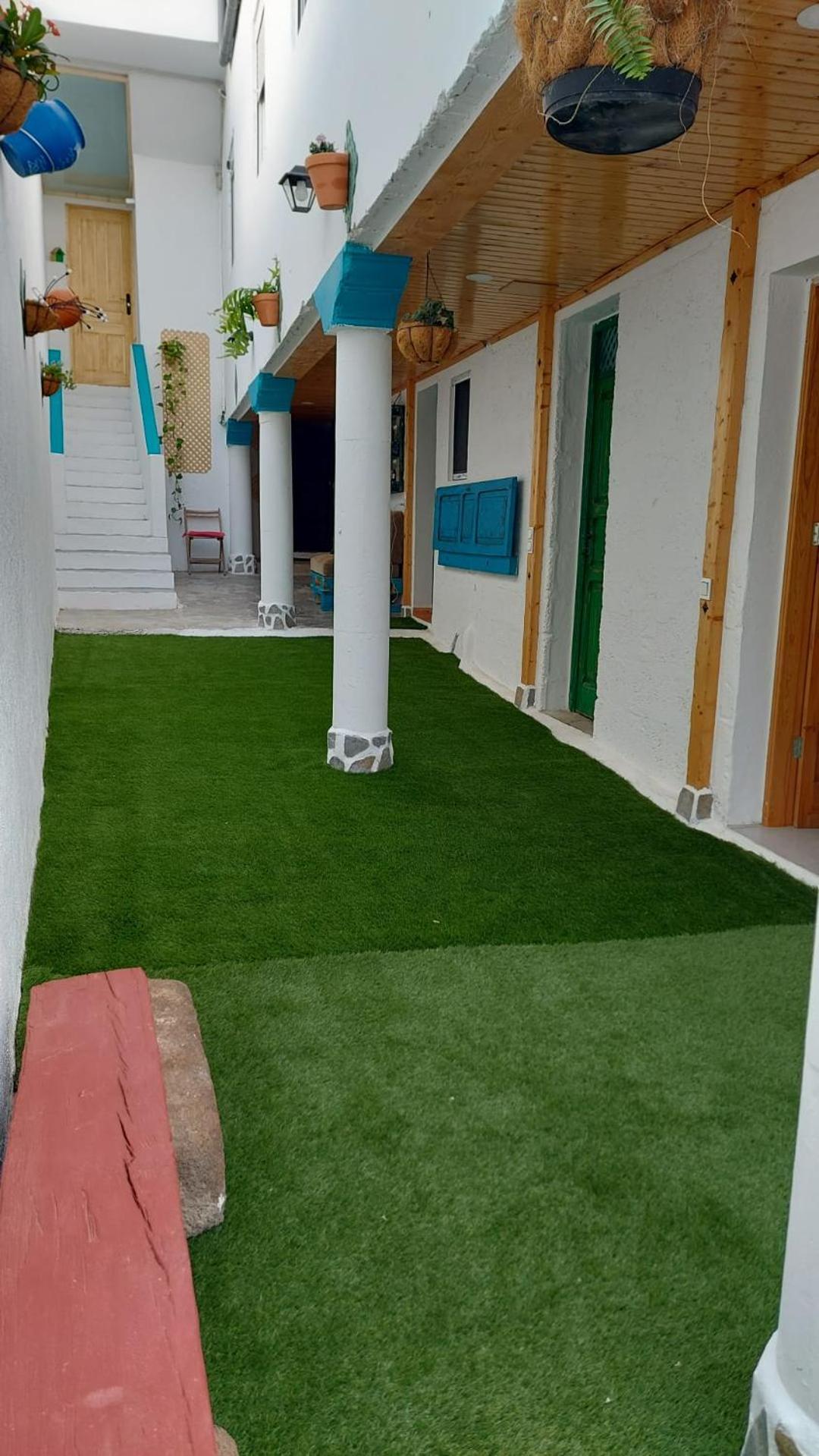El Patio De Estrella Vila Las Palmas de Gran Canárias Exterior foto