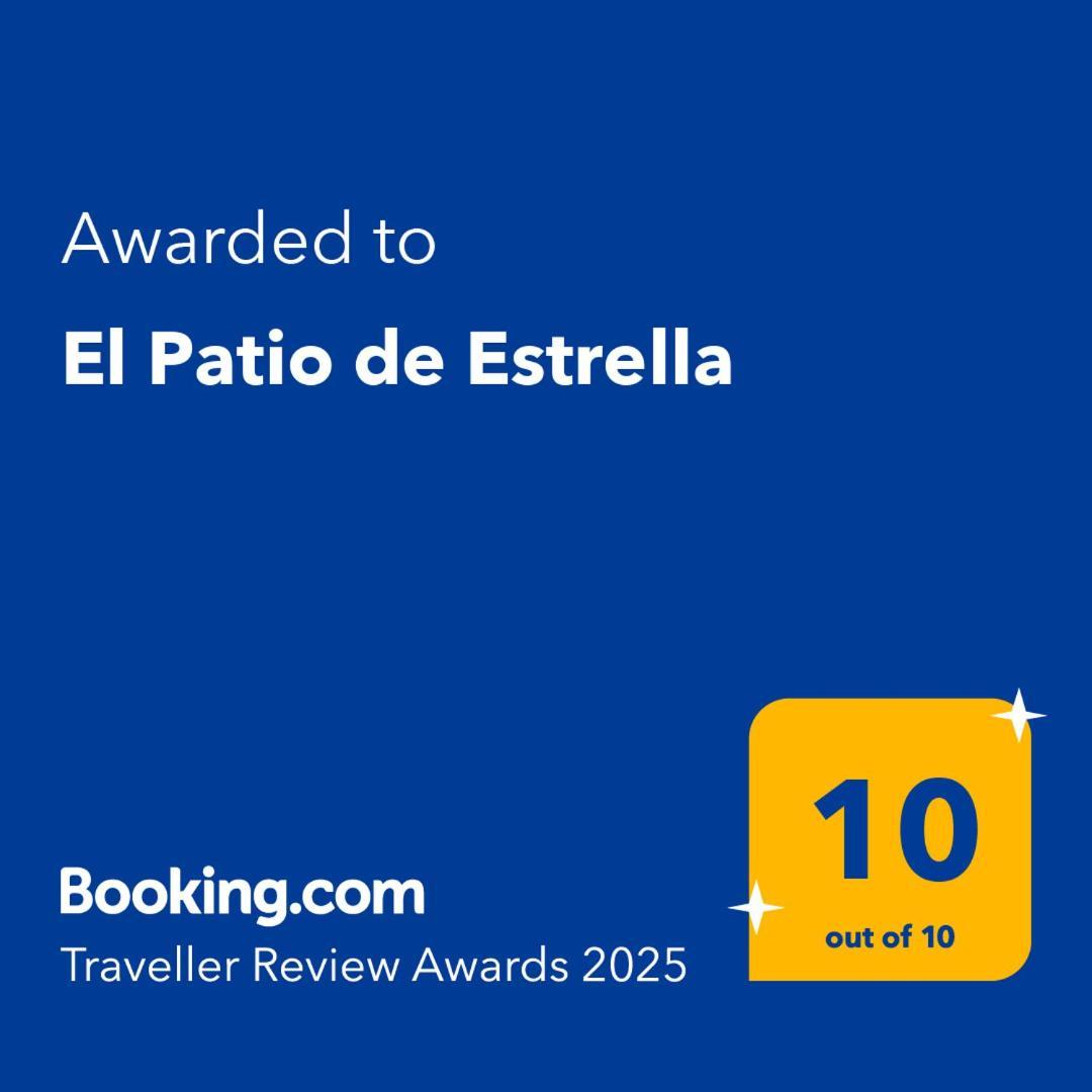 El Patio De Estrella Vila Las Palmas de Gran Canárias Exterior foto