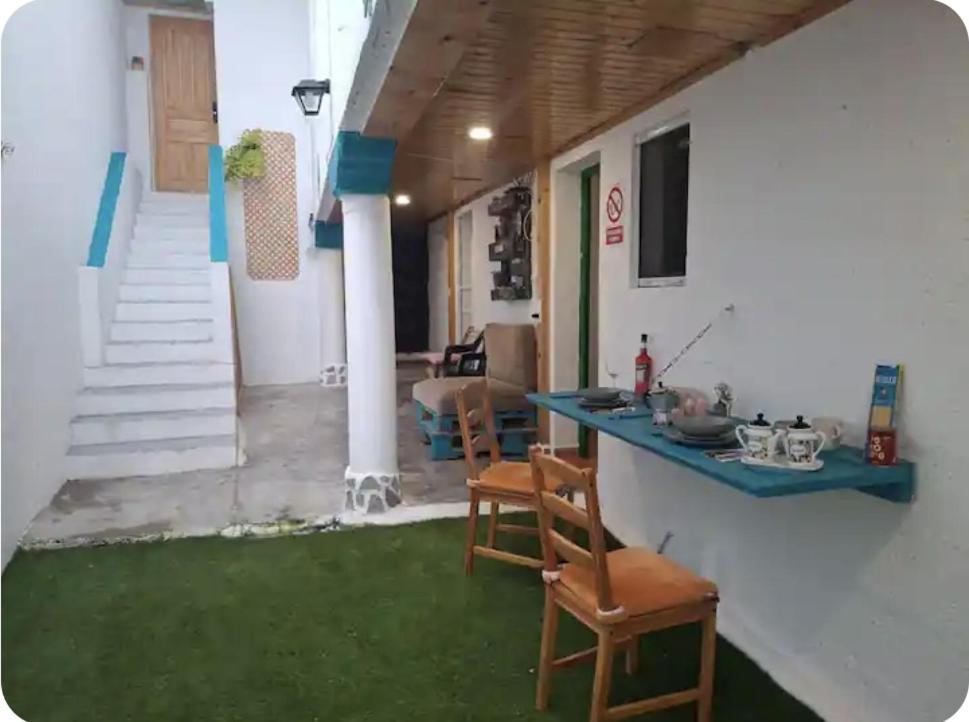 El Patio De Estrella Vila Las Palmas de Gran Canárias Exterior foto