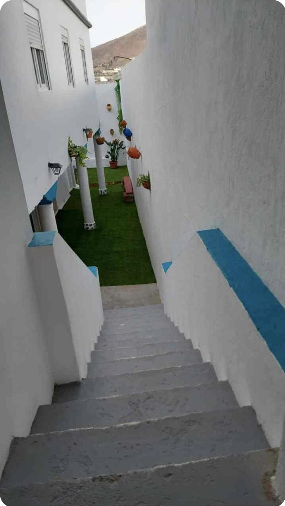El Patio De Estrella Vila Las Palmas de Gran Canárias Exterior foto