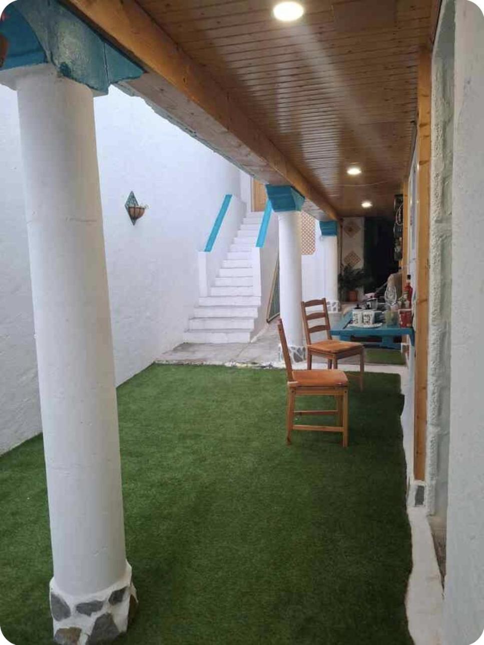 El Patio De Estrella Vila Las Palmas de Gran Canárias Exterior foto
